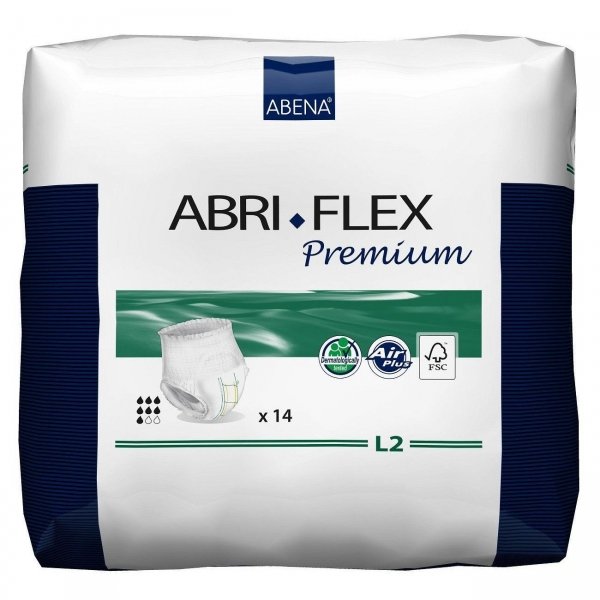Abena Abri-Flex L2 - 14 stuks