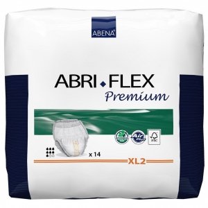 Abena Abri-Flex XL2 - 14 stuks