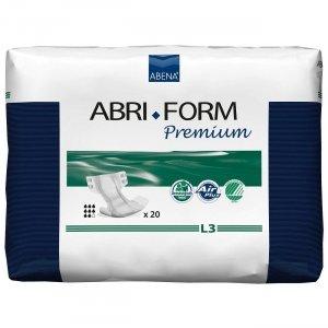 Abena Abri-Form L3 - 20 stuks