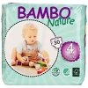 Abena Bambo Nature Maxi 4 - 30 Stuks - 7 tot 18 kg