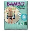 Abena Bambo Nature Pants 5 - 20 Stuks - 12 tot 20 kg