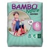 Abena Bambo Nature Pants 6 - 18 Stuks - Vanaf 18 kg