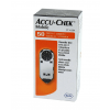 Accu-Chek Mobile Teststrips (50 st.)