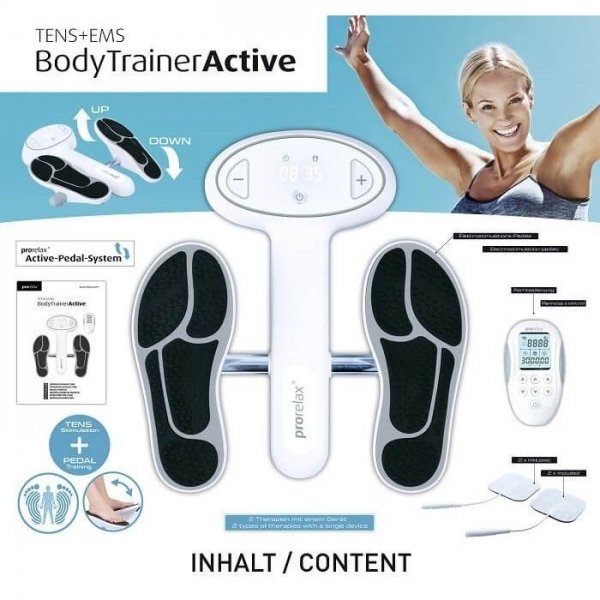 Body Active Trainer