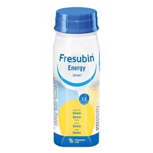 Fresubin Energy Drink - Banaan - 4x200ml