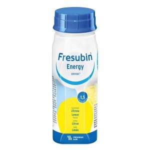 Fresubin Energy Drink - Lemon - 4x200ml