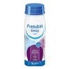 Fresubin Energy Drink - Zwarte bes - 4x200ml
