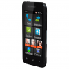 Fysic FMA-5000 Senioren Smartphone - Zwart