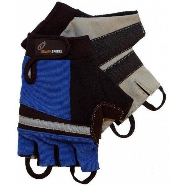 Handschoen Revara Sports - Blauw