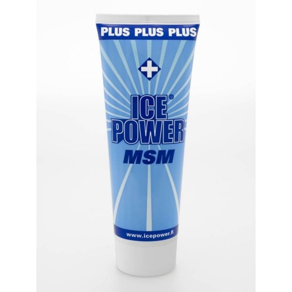 Ice Power-Ice Power 75 ml