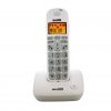 Maxcom MC 6800 DECT Senioren Huistelefoon-Wit