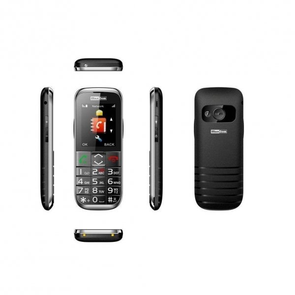 Maxcom MM 720 BB Senioren GSM