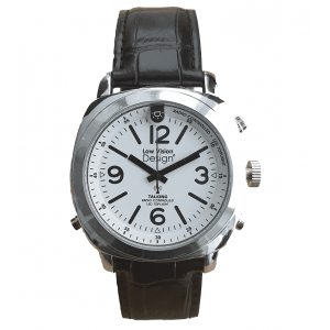 Nederlandssprekend Atomic horloge versie 2.0 - Heren