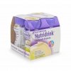 Nutridrink Compact Protein Vanille 4x125ml