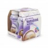 Nutridrink Multi Fibre Chocolade 4x200ml