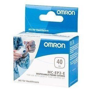 Omron Oorthermometer hoesjes MC520/521