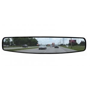 Panoramische Autospiegel
