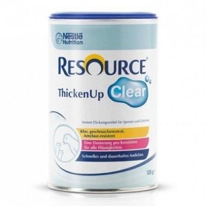 Resource ThickenUp Clear Verdikkingsmiddel
