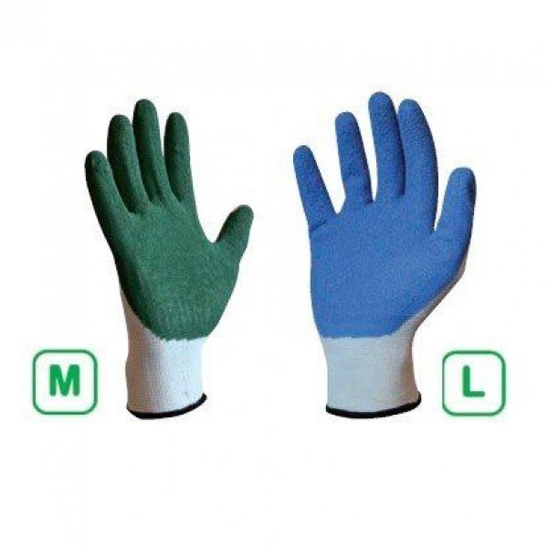 Slide Solution Gloves-L