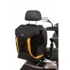 Splash Torba Go rolstoel & scootmobieltas-Zwart / Grijs