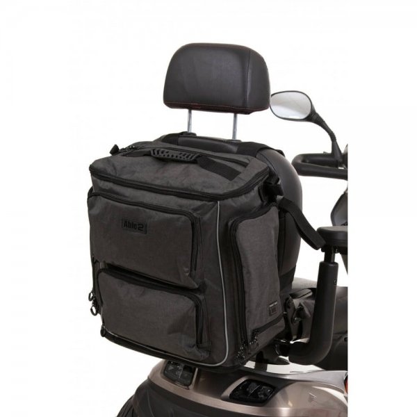 Splash Torba Luxe rolstoel & scootmobieltas