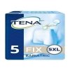 TENA Bariatric Fix 5XL - 5 Stuks