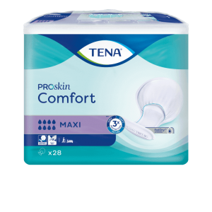 TENA Comfort Maxi ProSkin - 28 Stuks