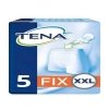 TENA Fix Premium Stretchbroekje - XXL - 5 Stuks