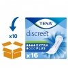 TENA Lady Discreet Extra Plus | 10 pakken van 16 stuks