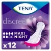 TENA Lady Discreet Maxi Night - 12 Stuks