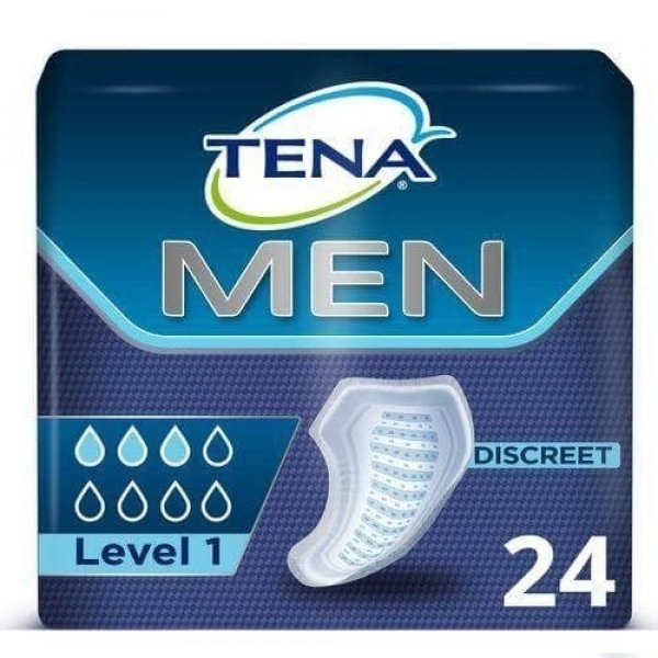 TENA Men Level 1 - 24 Stuks