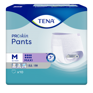 TENA Pants Maxi ProSkin - Medium - 10 Stuks