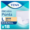 TENA Pants Normal ProSkin - L - 18 Stuks