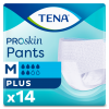 TENA Pants Plus ProSkin - M - 14 Stuks