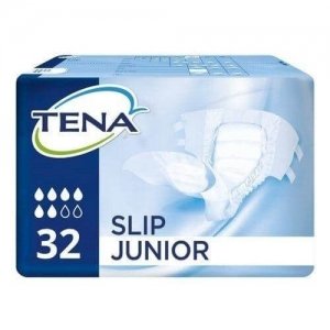 TENA Slip Junior - XXS - 32 Stuks