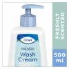 TENA Wash Cream - 500 ml