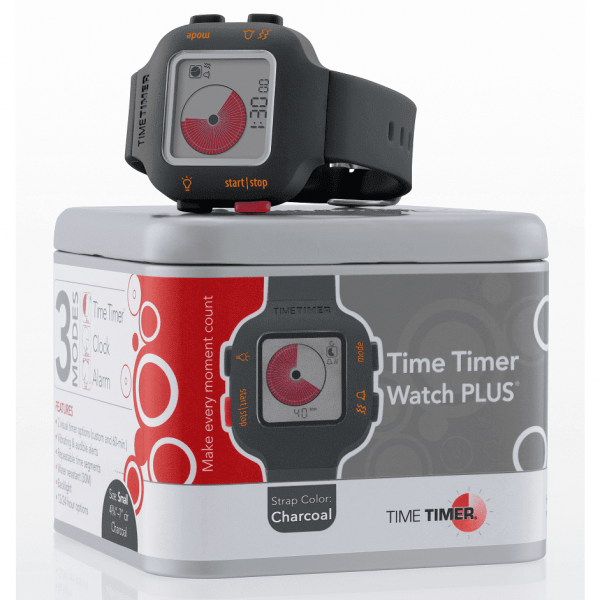 Time Timer Horloge Plus Junior