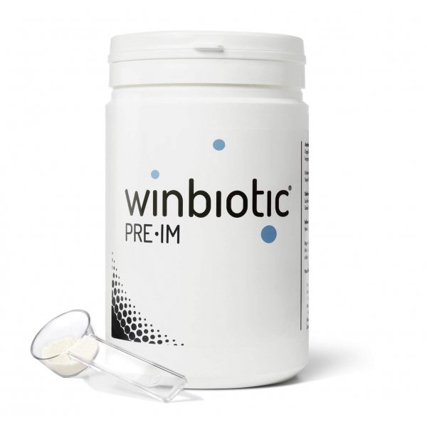 Winbiotic PRE IM Prebiotica