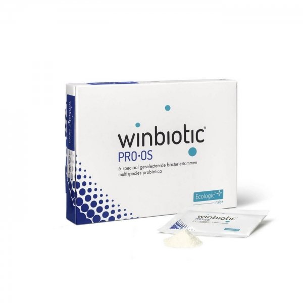 Winclove Winbiotic Pro OS