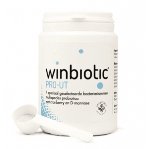 Winclove Winbiotic Pro UT