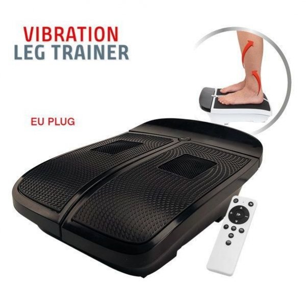 Vibration Leg Trainer