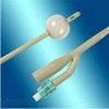 Catheter Bard Biocath Nelaton CH12 10ML 2-WEG Steriel